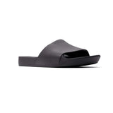 Archies Arch Support Slides - Black