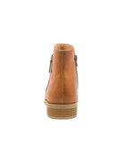 Ziera Skylars XF Leather Boot - Tan