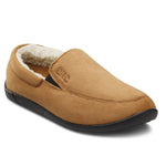Dr Comfort Womens Cuddle Slippers - Camel