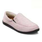 Dr Comfort Womens Cuddle Slippers - Pink