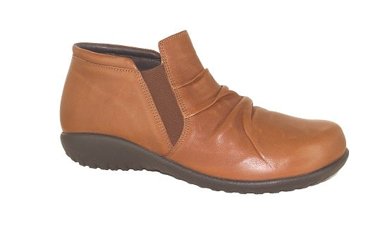 NAOT Terehu Ankle Boot - Soft Maple Leather