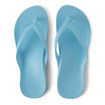 Archies High Arch Thong - Sky Blue