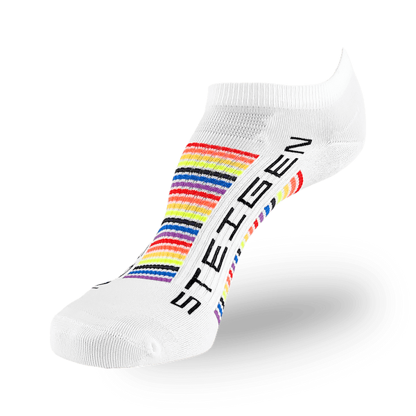 Steigen - Rainbow (Zero Length)