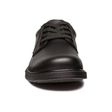 Clarks Stanford Youth - Black