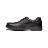 Clarks Stanford Youth - Black